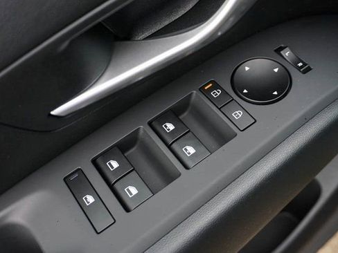 New 2026 Hyundai Santa Cruz SEL FWD image 11