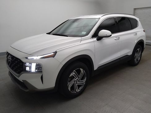 Used 2023 Hyundai Santa Fe SEL FWD image 2
