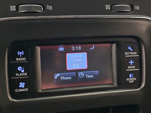 Used 2019 Dodge Journey SE w/ Premium Group image 20