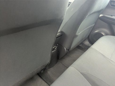 Used 2023 Nissan Kicks S image 12