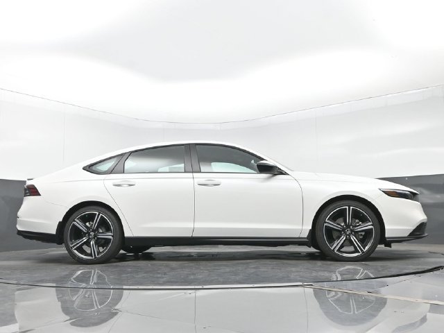 New 2026 Honda Accord Sport image 27