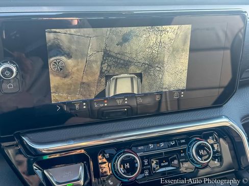 New 2026 GMC Sierra 1500 Denali w/ Denali Reserve Package image 20