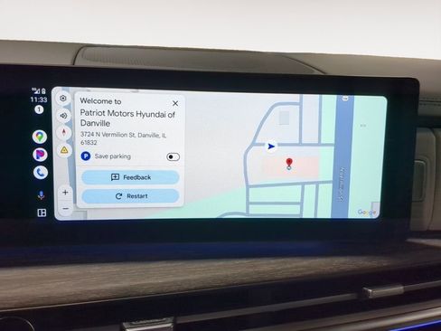 New 2025 Hyundai Santa Fe Calligraphy image 25