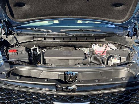 Used 2026 Cadillac Escalade Platinum Sport w/ LPO, ONYX Package image 23