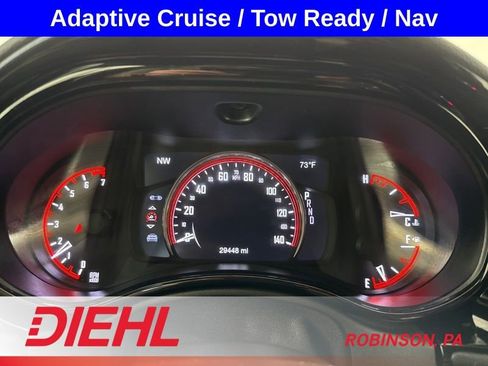 Certified 2023 Dodge Durango GT AWD/4WD image 31