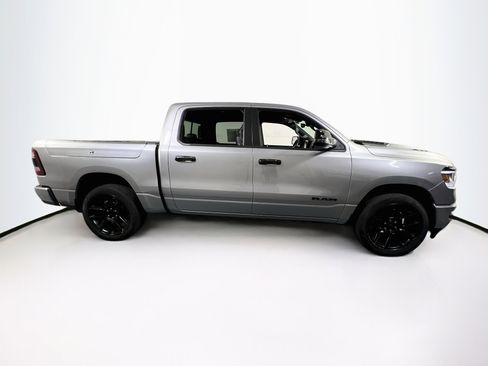 Used 2023 RAM 1500 Laramie image 4