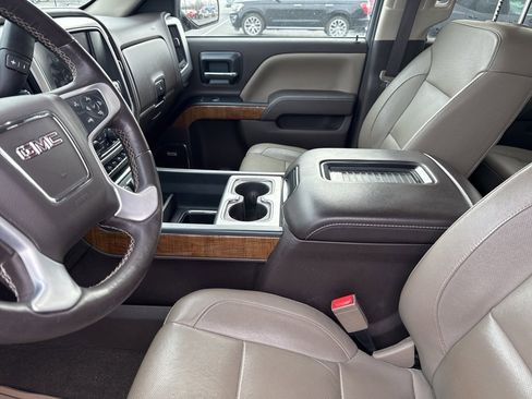 Used 2018 GMC Sierra 1500 SLT image 12