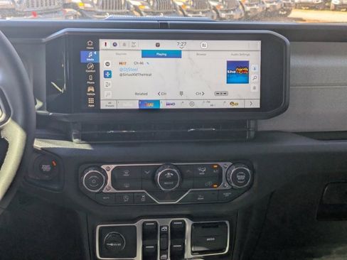 New 2026 Jeep Wrangler Sport S image 16