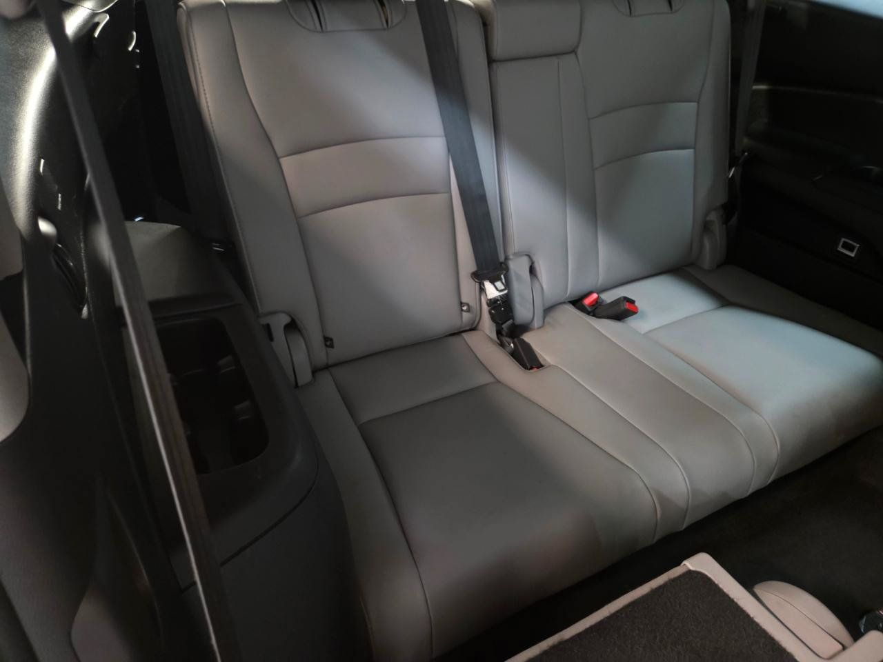 Used 2018 Honda Pilot Elite image 18