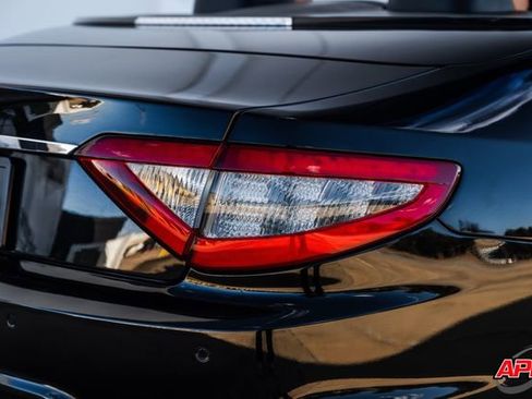 Used 2018 Maserati GranTurismo Sport image 47