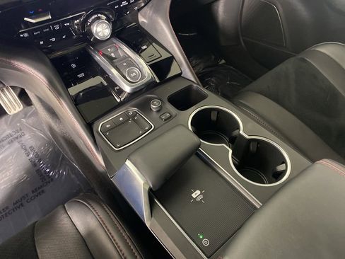 Used 2022 Acura MDX Type S AWD/4WD image 15