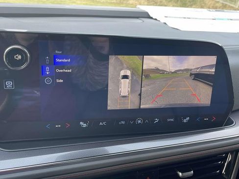 New 2026 Chevrolet Tahoe RST w/ RST Performance Edition image 24