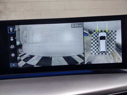 New 2026 Hyundai Ioniq 9 Calligraphy AWD/4WD image 9
