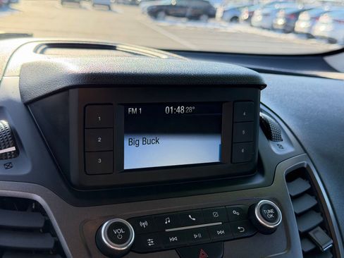 Used 2022 Ford Transit Connect XL image 19