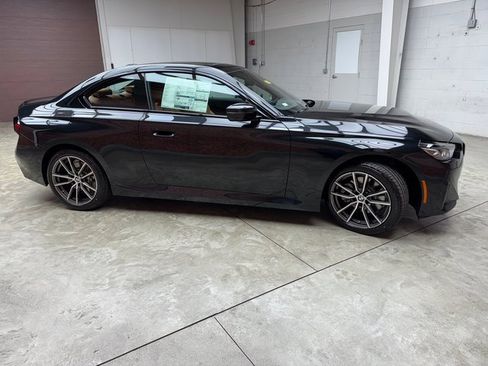 New 2025 BMW 230i xDrive Coupe w/ Premium Package image 6
