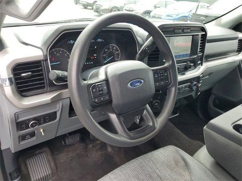 Used 2022 Ford F150 XLT image 13