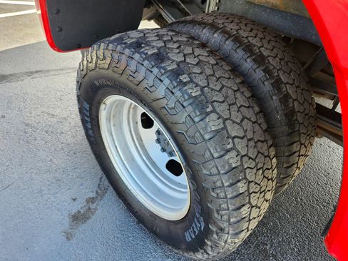 Used 2025 Ford F350 XLT AWD/4WD image 38