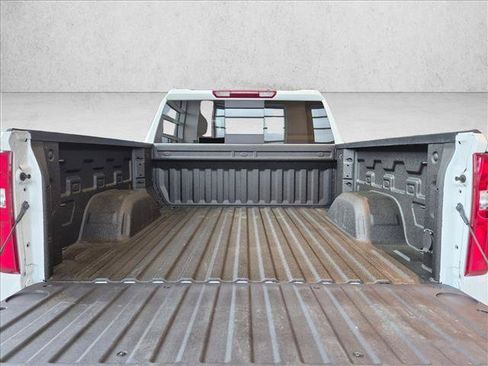 New 2025 Chevrolet Silverado 1500 RST w/ Convenience Package II AWD/4WD image 6
