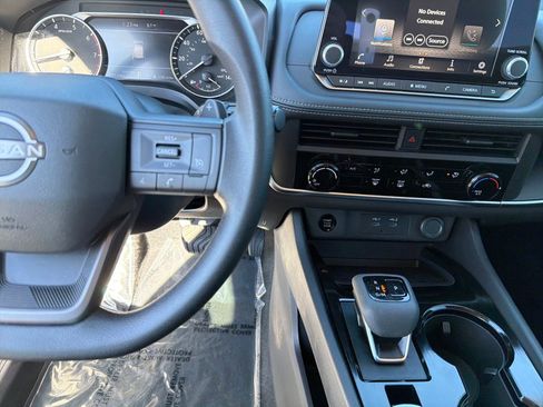 Certified 2026 Nissan Rogue S image 13