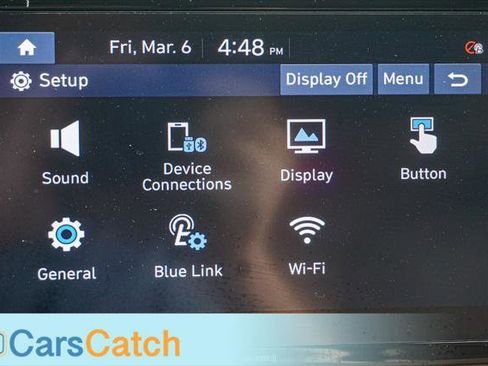 Used 2021 Hyundai Santa Fe SEL w/ Cargo Package image 27