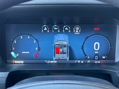 New 2026 Ford F150 STX w/ Equipment Group 200A RWD image 27