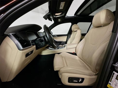 Used 2019 BMW X5 xDrive40i image 21