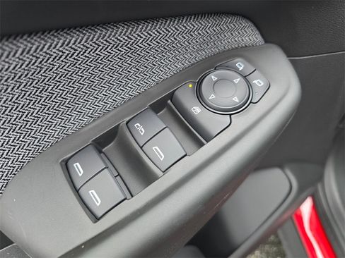 New 2026 Chevrolet TrailBlazer LT w/ LT Cold Weather Package image 18