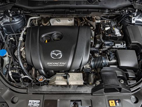 Used 2015 MAZDA CX-5 Touring w/ Bose/Moonroof Package AWD/4WD image 39