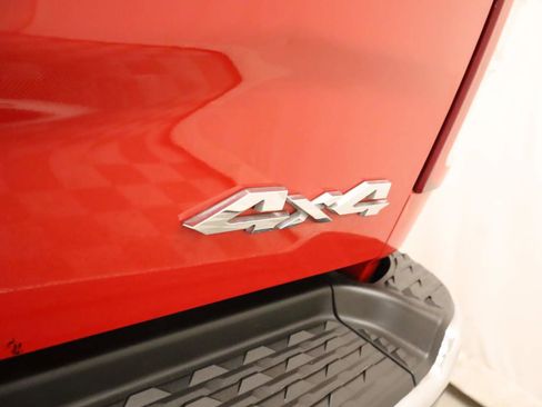 Used 2021 RAM 3500 Big Horn image 21