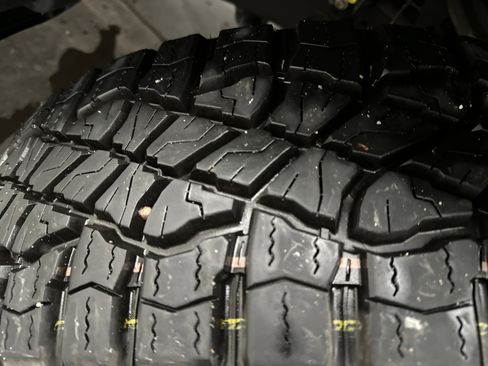 Used 2022 Chevrolet Silverado 1500 LT Trail Boss w/ Protection Package image 12