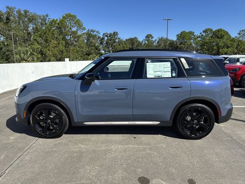 New 2026 MINI Cooper Countryman S image 4