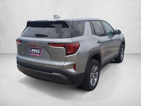 Used 2026 GMC Terrain Elevation AWD/4WD image 5