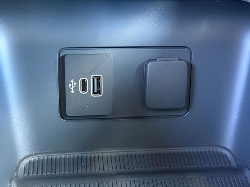 New 2026 Ford Explorer Active AWD/4WD image 16