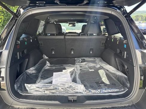 New 2026 Subaru Outback Premium AWD/4WD image 11