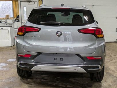 Used 2023 Buick Encore GX Essence