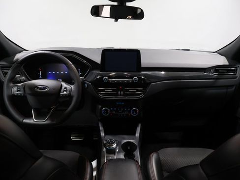 Used 2024 Ford Escape ST-Line image 16