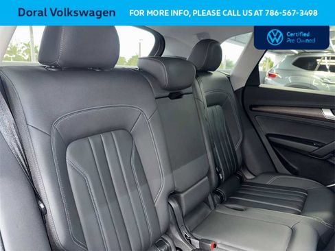 Used 2022 Audi Q5 2.0T Premium image 26