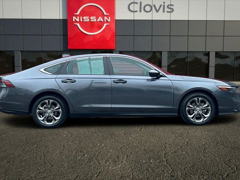 Used 2023 Honda Accord EX image 9