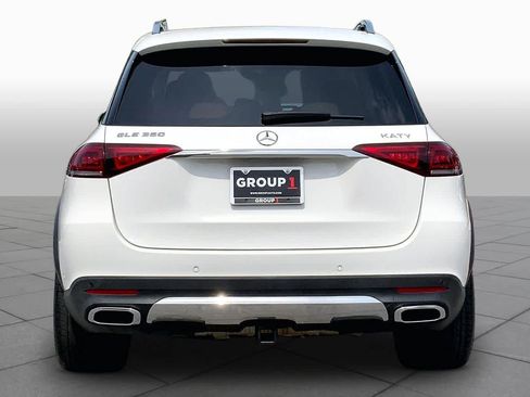 Used 2021 Mercedes-Benz GLE 350 image 5