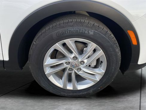 New 2026 Buick Envista Preferred w/ Convenience I Package image 23