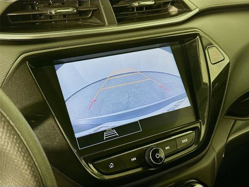 Used 2023 Chevrolet TrailBlazer LT w/ Convenience Package image 13