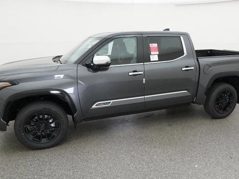 New 2026 Toyota Tundra 1794 Edition AWD/4WD image 17