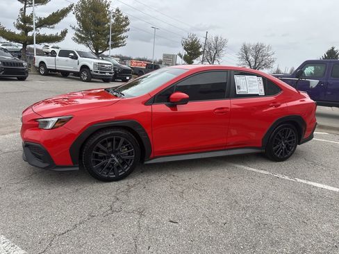 Used 2024 Subaru WRX Premium image 11