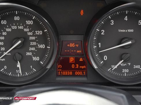 Used 2011 BMW Z4 sDrive35i image 35