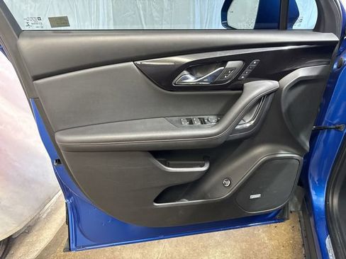 Certified 2020 Chevrolet Blazer RS image 24