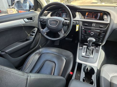 Used 2013 Audi A4 2.0T Premium w/ Convenience Pkg image 15