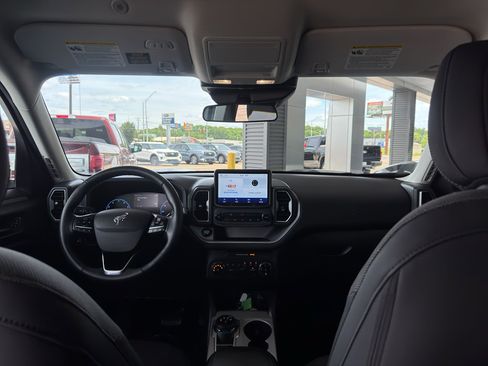 Used 2023 Ford Bronco Sport Big Bend w/ Convenience Package image 15