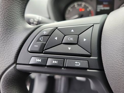 New 2025 Nissan Altima 2.5 S image 21