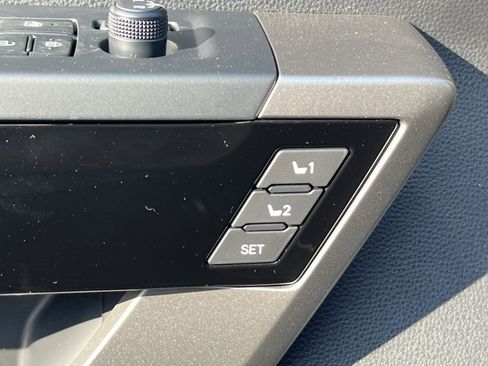 New 2026 Toyota Tundra Limited image 23