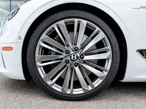 Certified 2024 Bentley Continental GT Speed AWD/4WD image 6